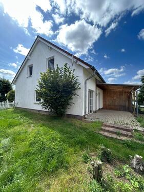 Foto - 4 Zimmer Einfamilienhaus in Coswig (Anhalt)