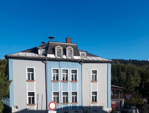 Foto - Einfamilienhaus zum Kaufen in Klingenthal