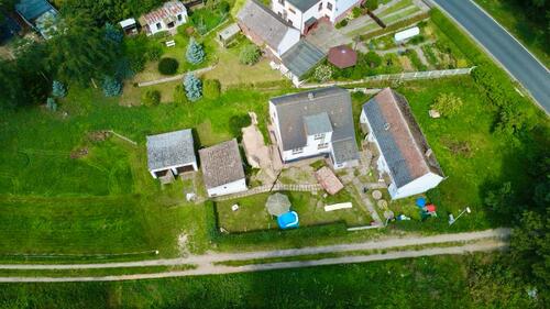 Foto - Einfamilienhaus in Guben