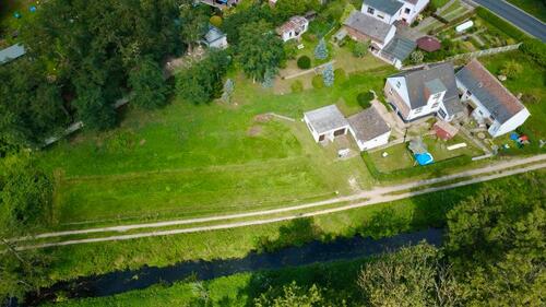Foto - Einfamilienhaus in Guben zum Kaufen