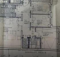 Moderne 4-Zimmer-Wohnung mit Sauna & Schwimmbad - Barsbüttel