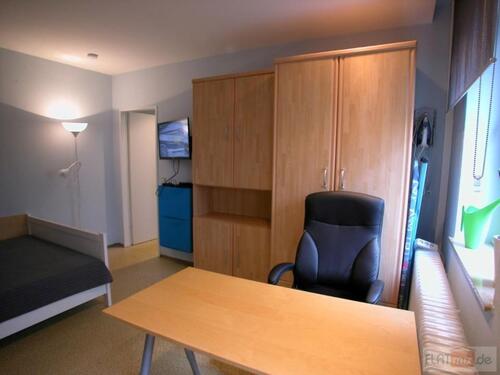 Foto - 1 Zimmer Erdgeschoßwohnung in Bielefeld