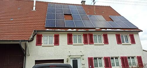 Foto - Wohnung Erdgeschoss Monteurzimmer Monteurwohnung Ferienwohnung