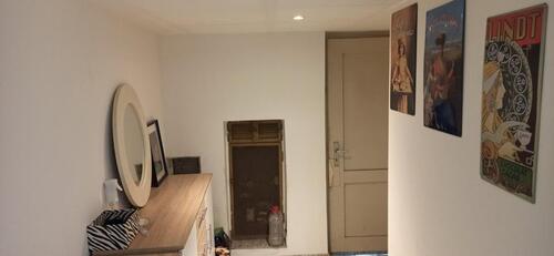 Foto - 1.5 Zimmer Erdgeschoßwohnung zur Miete in Dormettingen