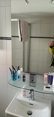 Foto - 1.5 Zimmer Erdgeschoßwohnung in Dormettingen