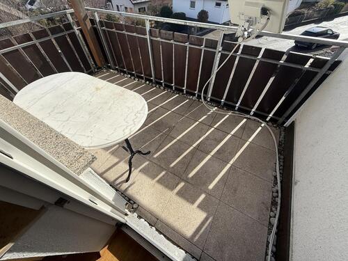 Foto - 3 Zimmer Etagenwohnung in Cleebronn