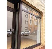 Ladenlokal zu vermieten - 500,00&nbsp;EUR Kaltmiete, ca.&nbsp; 42,00&nbsp;m&sup2; in Duisburg (PLZ: 47226) Rheinhausen