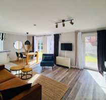 ✨Diek un Düün - Pure Entspannung für Paare in St. Peter-Ording✨ - Sankt Peter-Ording