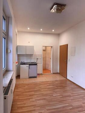 Foto - 2 Zimmer Wohnung - 720,00&nbsp;EUR Kaltmiete, ca.&nbsp; 31,54&nbsp;m&sup2;