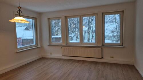 Foto - 3 Zimmer Erdgeschoßwohnung zur Miete in Clausthal-Zellerfeld
