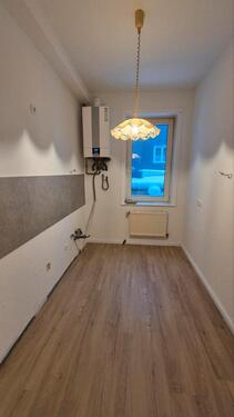 Foto - Erdgeschoßwohnung in Clausthal-Zellerfeld zur Miete