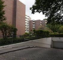 Tiefgaragenstellplatz in Hamburg Poppenbüttel zu vermieten!