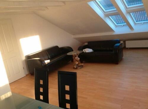 Foto - Dachgeschosswohnung in Straßkirchen ab 1.3.26 frei