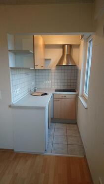 Foto - 1 Zimmer Etagenwohnung in Solms