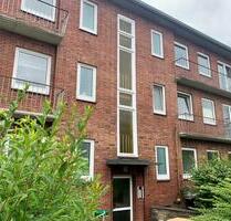 Im Zentrum von Blankenese - 2,5 Zimmer Wohnung mit zwei Balkonen zur Miete - Wentzel Dr. - Hamburg Altona