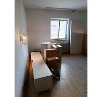 Ab sofort! In Stuttgart! Helle gut geschnittene Einzimmerwohnung!