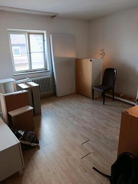 Foto - 1 Zimmer Etagenwohnung zur Miete in Stuttgart