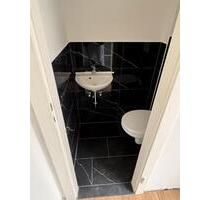 Reihenhaus mit Keller & Terrasse in Trappenkamp zu vermieten