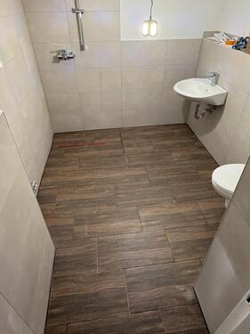 Foto - Reihenhaus in Trappenkamp zur Miete