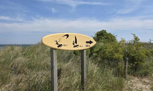 Foto - ️Ferienwohnung am Südstrand auf Fehmarn an der Ostsee