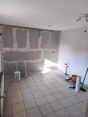 Foto - 4 Zimmer Etagenwohnung in Nienburg (Weser)