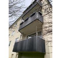 Renovierte stadtnahe Wohnung zu vermieten - Schwerte