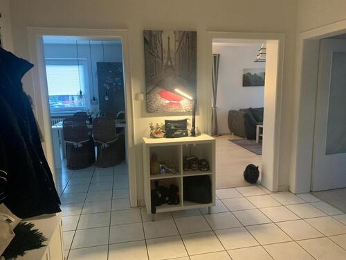 Foto - Erdgeschoßwohnung in Schwerte zur Miete