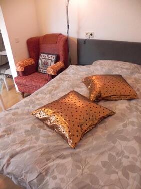 Foto - Möbliertes Apartment bei Huawei, Seestern