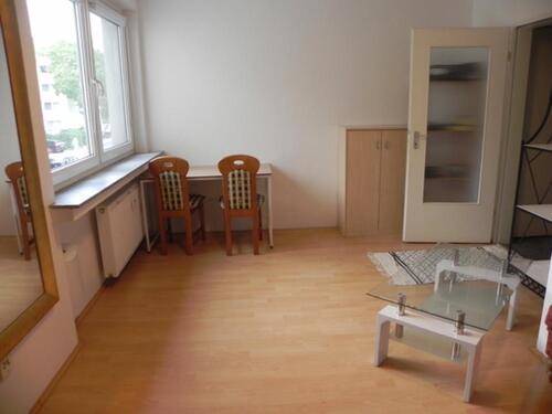 Foto - 1 Zimmer Etagenwohnung in Düsseldorf