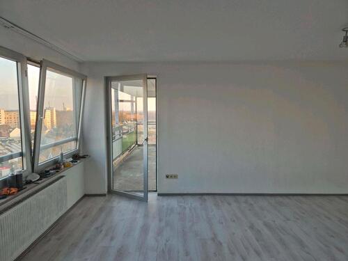 Foto - 3 Zimmer Etagenwohnung zur Miete in Duisburg