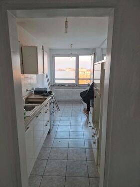 Foto - 3 Zimmer Etagenwohnung in Duisburg