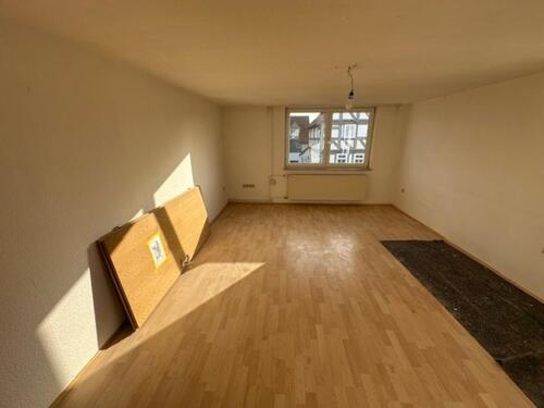 Foto - Etagenwohnung in Fritzlar zur Miete