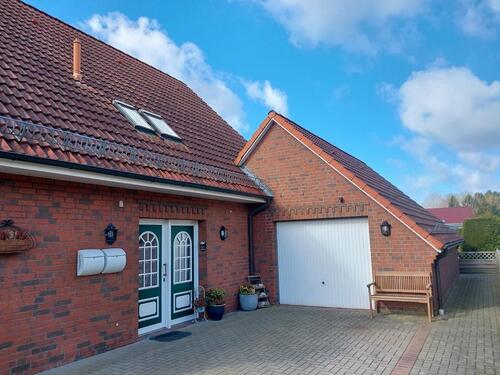 Foto - Gepflegtes Einfamilienhaus --Provisionsfrei-- !!!