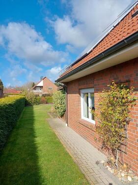 Foto - 4 Zimmer Einfamilienhaus in Westerholt