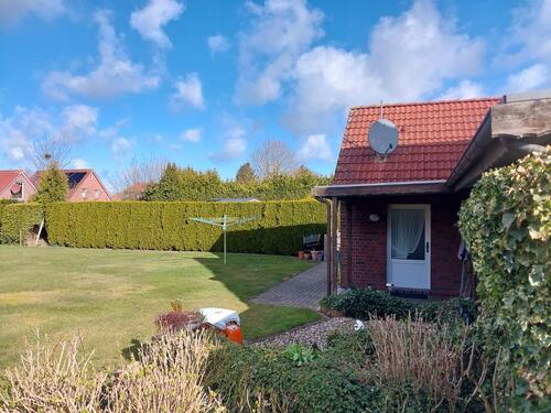 Foto - Einfamilienhaus in Westerholt zum Kaufen