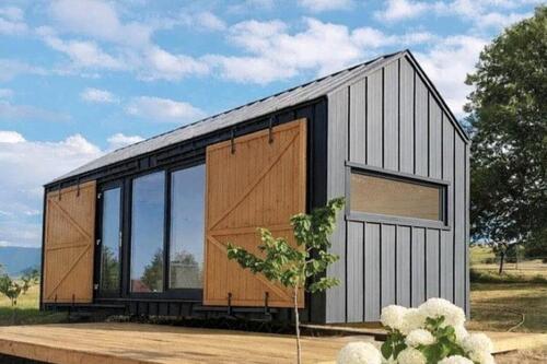 Foto - 2 Zimmer Einfamilienhaus in Naunhof