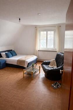Foto - 3 Zimmer Dachgeschoßwohnung zur Miete in Olpe