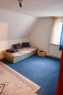 Foto - 3 Zimmer Dachgeschoßwohnung in Olpe