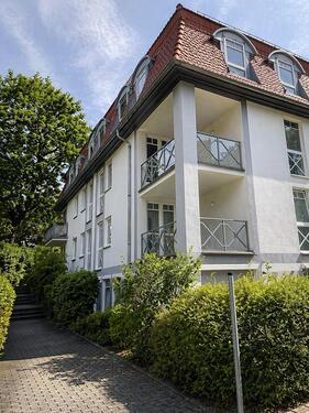 Foto - 3 Zimmer Dachgeschoßwohnung zur Miete in Dresden