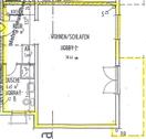 Foto - 1. Zi Wohnung, Niedernhausen-Oberjosbach, cm 51qm