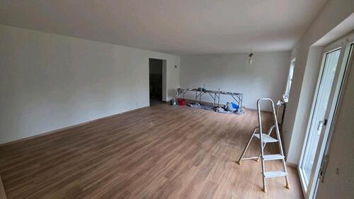 Foto - Etagenwohnung in Hofheim am Taunus zur Miete