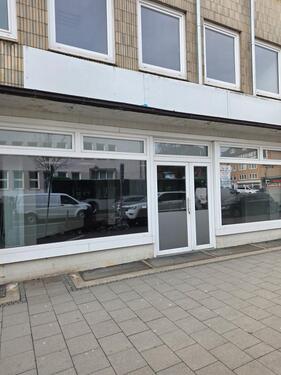 Foto - Ladenlokal Laden Ladengeschäft (106 m²) mit Büroraum + Keller