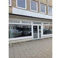 Ladenlokal Laden Ladengeschäft (106 m²) mit Büroraum + Keller - Hildesheim