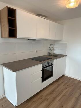 Foto - 2 Zimmer Etagenwohnung zur Miete in Ehingen