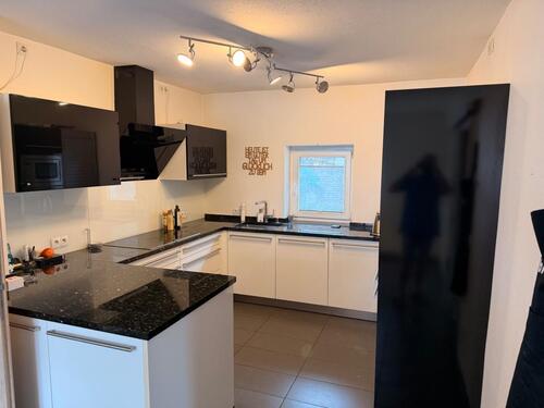 Foto - Erdgeschoßwohnung in Gerolstein zur Miete