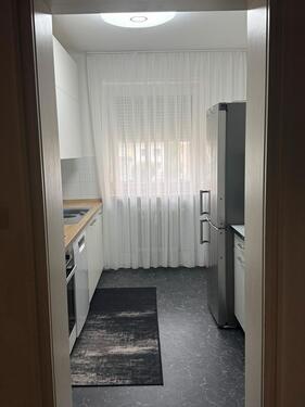 Foto - 3 Zimmer Etagenwohnung in Weilheim in Oberbayern