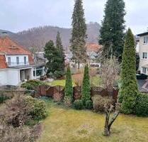 TOP sanierte moderne 3 Zimmer, zentral, Burgbergblick - Bad Harzburg