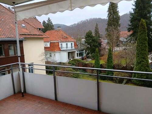 Foto - 3 Zimmer Etagenwohnung zum Kaufen in Bad Harzburg