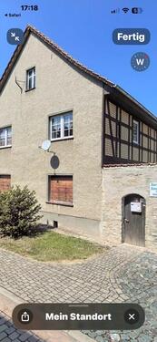 Foto - 6 Zimmer Mehrfamilienhaus, Wohnhaus zum Kaufen in Groß Quenstedt