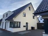 Foto - Exklusive Erdgeschosswohnung mit eigenem Garten und Stellplatz